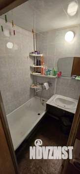 2-к квартира, вторичка, 47м2, 5/9 этаж