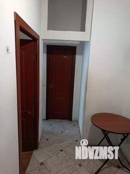 1-к квартира, вторичка, 37м2, 1/26 этаж
