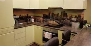 2-к квартира, вторичка, 55м2, 11/20 этаж