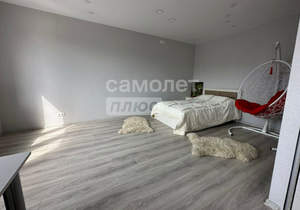 1-к квартира, вторичка, 42м2, 20/25 этаж