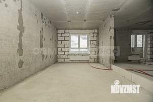 2-к квартира, вторичка, 52м2, 25/25 этаж