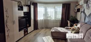 1-к квартира, вторичка, 45м2, 8/24 этаж