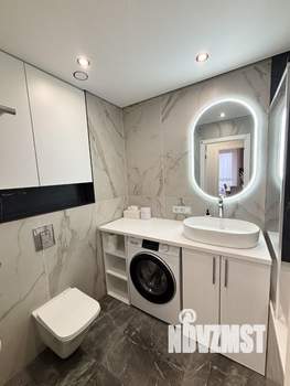 2-к квартира, вторичка, 50м2, 25/25 этаж