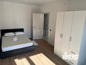 1-к квартира, вторичка, 43м2, 17/24 этаж