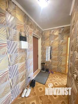 1-к квартира, вторичка, 37м2, 15/20 этаж