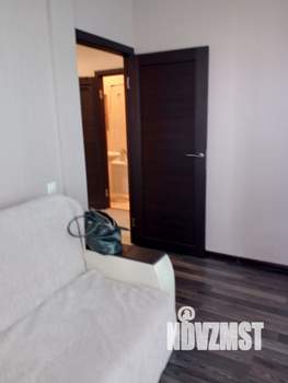 3-к квартира, вторичка, 62м2, 21/22 этаж