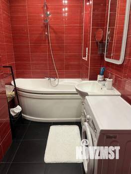 1-к квартира, вторичка, 40м2, 10/24 этаж