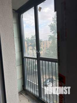 2-к квартира, вторичка, 69м2, 4/27 этаж
