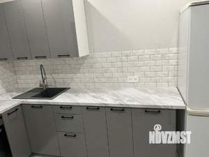 1-к квартира, вторичка, 35м2, 11/14 этаж