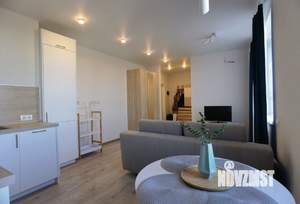 Студия квартира, вторичка, 29м2, 9/25 этаж