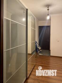 2-к квартира, вторичка, 43м2, 4/5 этаж