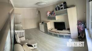 2-к квартира, вторичка, 46м2, 1/5 этаж