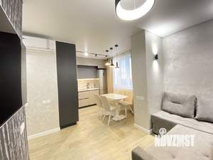 3-к квартира, вторичка, 62м2, 23/26 этаж