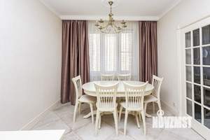3-к квартира, вторичка, 85м2, 11/27 этаж