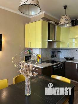 3-к квартира, вторичка, 73м2, 11/25 этаж
