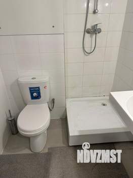 Студия квартира, вторичка, 26м2, 24/25 этаж