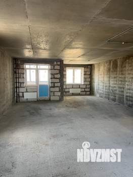 3-к квартира, вторичка, 82м2, 9/25 этаж