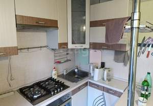 2-к квартира, вторичка, 39м2, 6/12 этаж