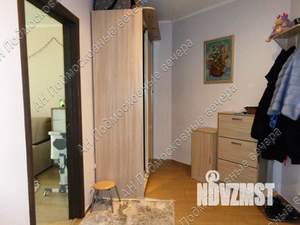 1-к квартира, вторичка, 43м2, 7/17 этаж