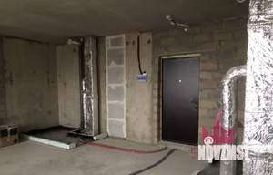 1-к квартира, вторичка, 44м2, 17/26 этаж