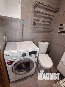 1-к квартира, вторичка, 38м2, 8/17 этаж