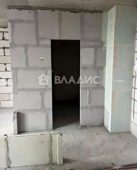1-к квартира, вторичка, 37м2, 17/26 этаж