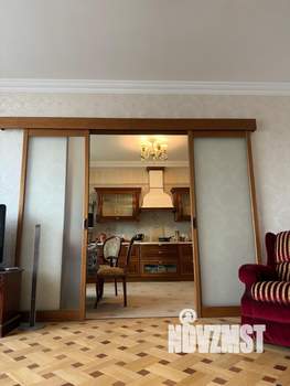 2-к квартира, вторичка, 77м2, 15/17 этаж