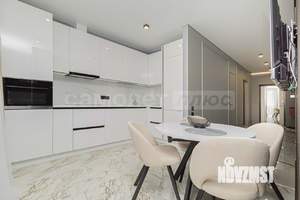 2-к квартира, вторичка, 87м2, 22/24 этаж