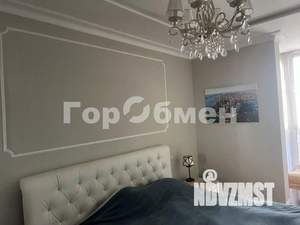 1-к квартира, вторичка, 47м2, 6/22 этаж