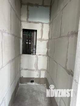 2-к квартира, вторичка, 52м2, 22/25 этаж