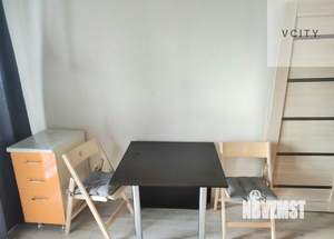 1-к квартира, вторичка, 42м2, 6/17 этаж
