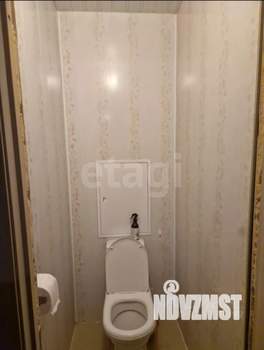 2-к квартира, вторичка, 66м2, 6/24 этаж