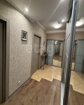 2-к квартира, вторичка, 69м2, 3/25 этаж