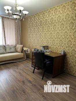 1-к квартира, вторичка, 42м2, 5/15 этаж