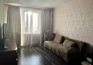 2-к квартира, вторичка, 65м2, 3/24 этаж