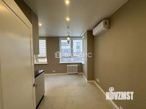 3-к квартира, вторичка, 71м2, 3/26 этаж