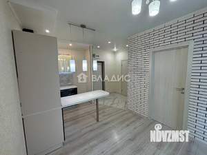 1-к квартира, вторичка, 33м2, 15/25 этаж
