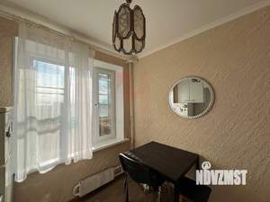 2-к квартира, вторичка, 38м2, 14/14 этаж
