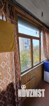 2-к квартира, вторичка, 47м2, 5/9 этаж