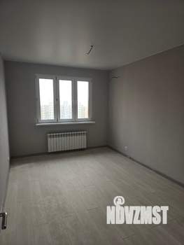 1-к квартира, вторичка, 35м2, 17/25 этаж