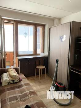 1-к квартира, вторичка, 35м2, 5/12 этаж