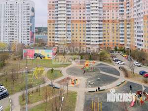 1-к квартира, вторичка, 37м2, 7/20 этаж