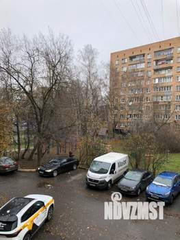 1-к квартира, вторичка, 36м2, 2/9 этаж