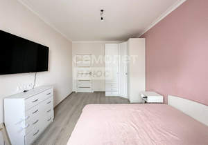 2-к квартира, вторичка, 55м2, 12/25 этаж