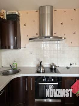 2-к квартира, вторичка, 63м2, 10/24 этаж
