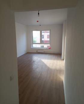 3-к квартира, вторичка, 79м2, 12/25 этаж