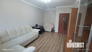 1-к квартира, вторичка, 42м2, 13/19 этаж