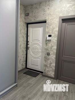 3-к квартира, вторичка, 85м2, 10/12 этаж