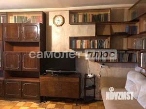2-к квартира, вторичка, 48м2, 5/9 этаж
