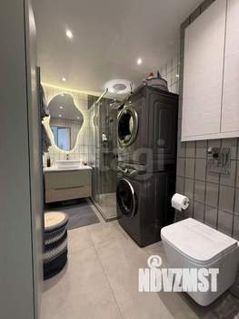 2-к квартира, вторичка, 48м2, 25/25 этаж